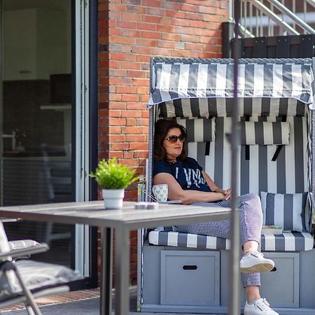 شقة Haus Pirola إِزينتْس المظهر الخارجي الصورة