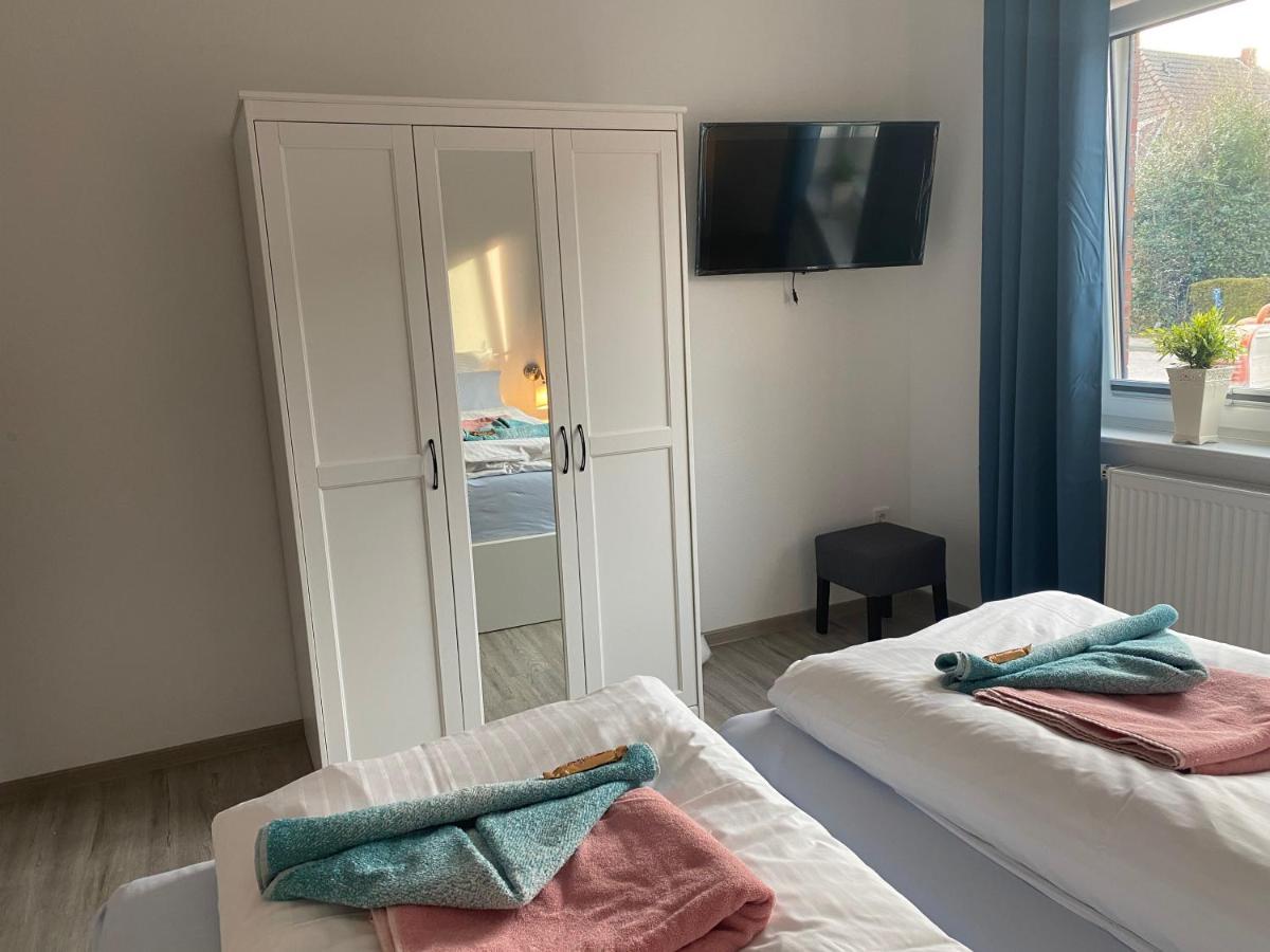 شقة Haus Pirola إِزينتْس المظهر الخارجي الصورة
