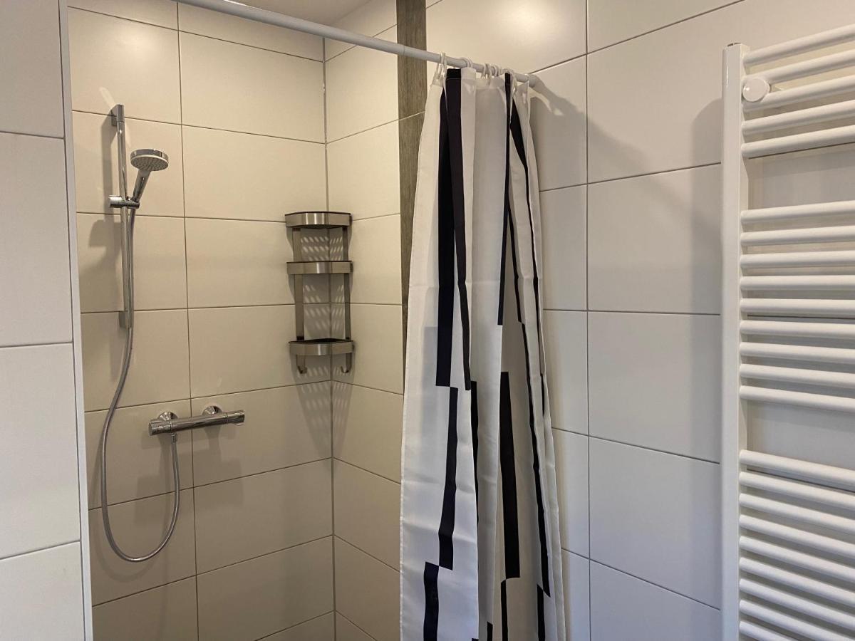 شقة Haus Pirola إِزينتْس المظهر الخارجي الصورة