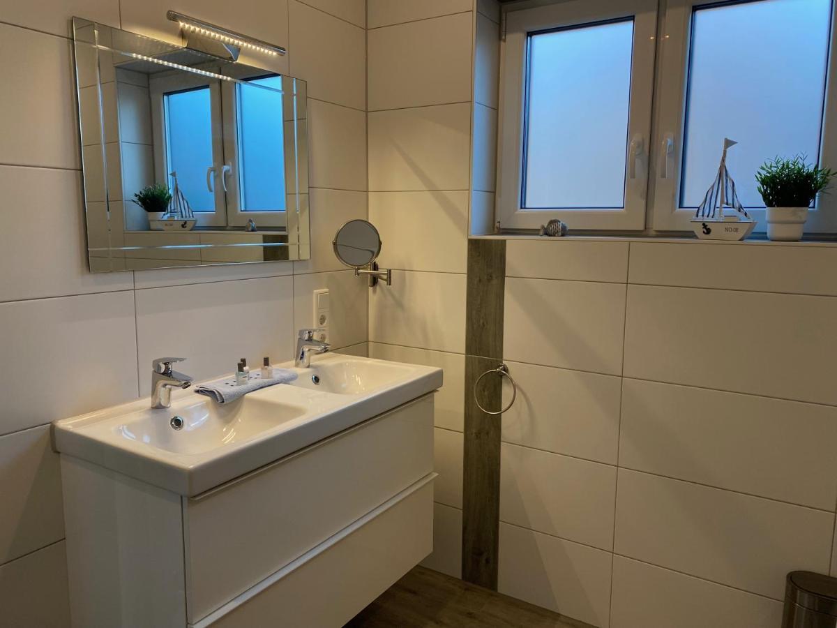 شقة Haus Pirola إِزينتْس المظهر الخارجي الصورة