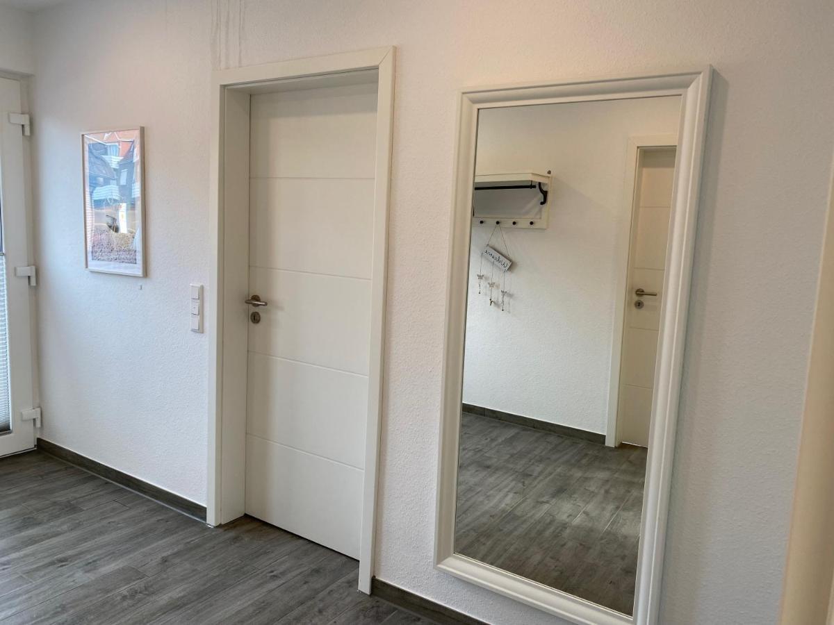 شقة Haus Pirola إِزينتْس المظهر الخارجي الصورة